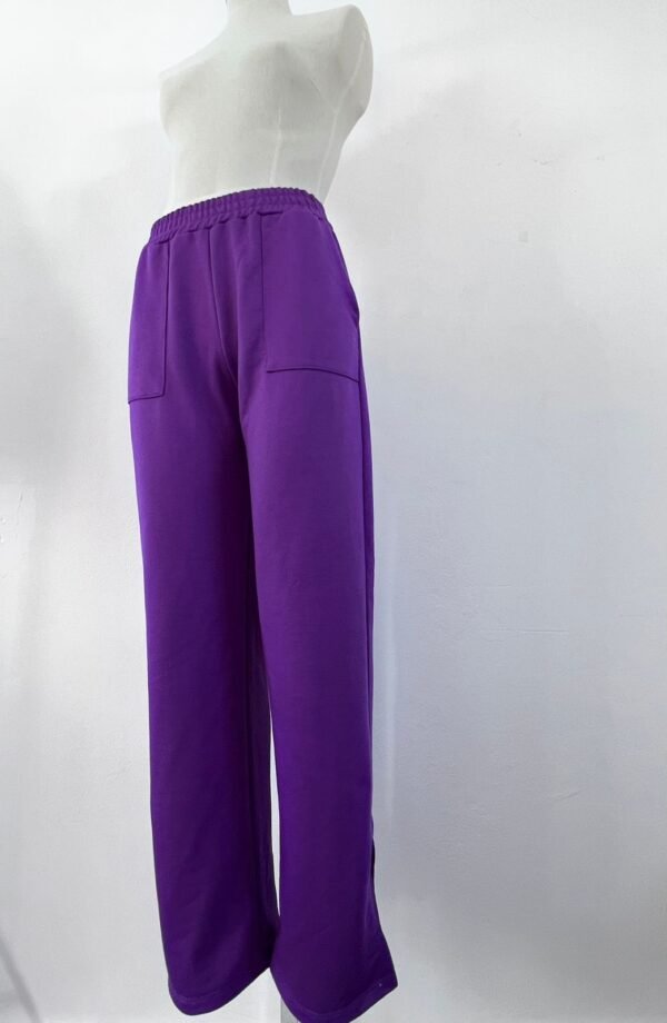 Pantalon palazzo Holy