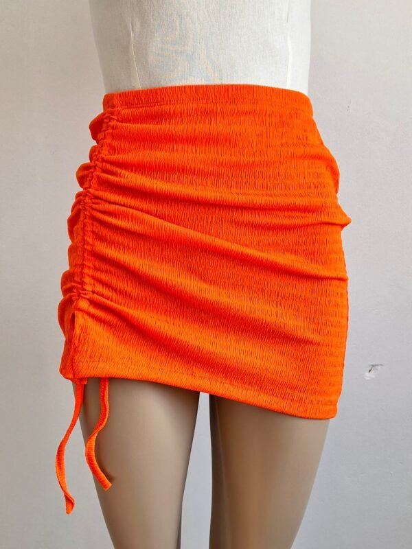 Pollera Nanna bruselas