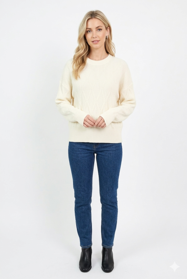 Sweater Anita