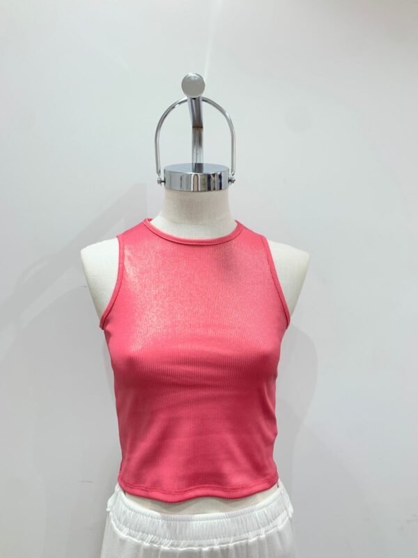 Top Saint Morley Foil