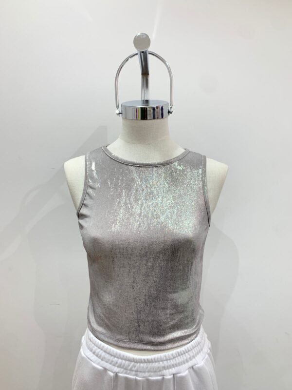 Top Sidney Ribb Bardot