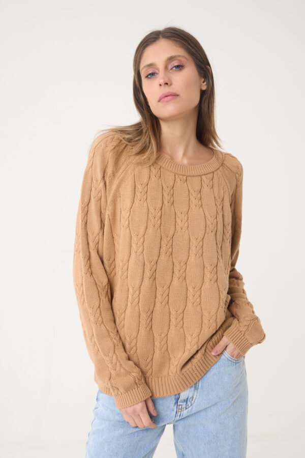 Sweater Ayres