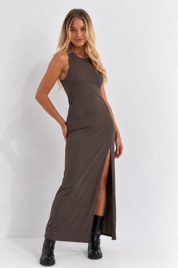 Vestido Geminis - Viscosa