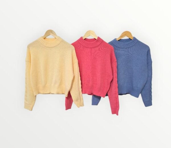 Sweater Maggi