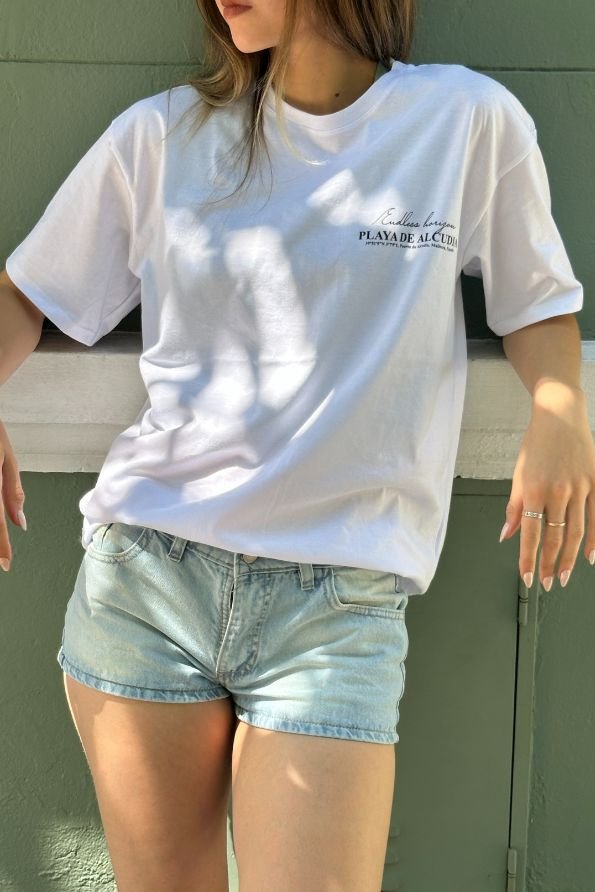 Remeron Basic Playa de alcudia - Jersey 24-1