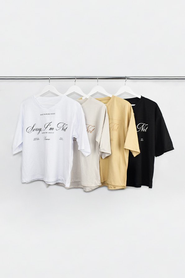 Remeron Glory Sorry - Jersey