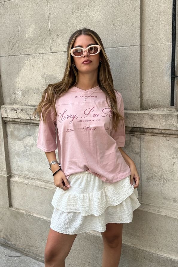 Remeron Glory Sorry - Jersey