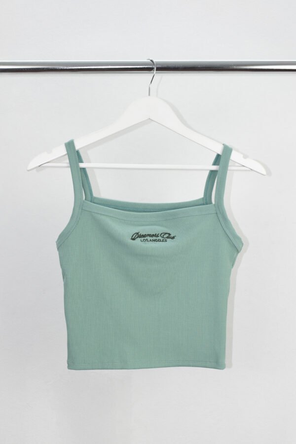 Musculosa Saga Dreamers - Morley algodon