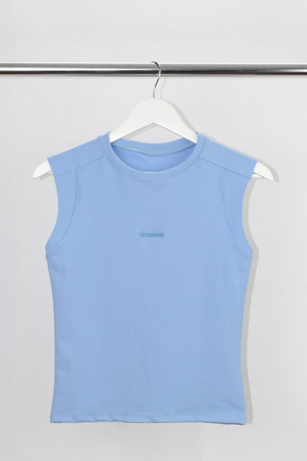 Remera Jill Timeless - Morley algodon