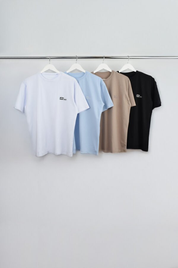 Remeron Basics All the basic stuff - Algodon premium