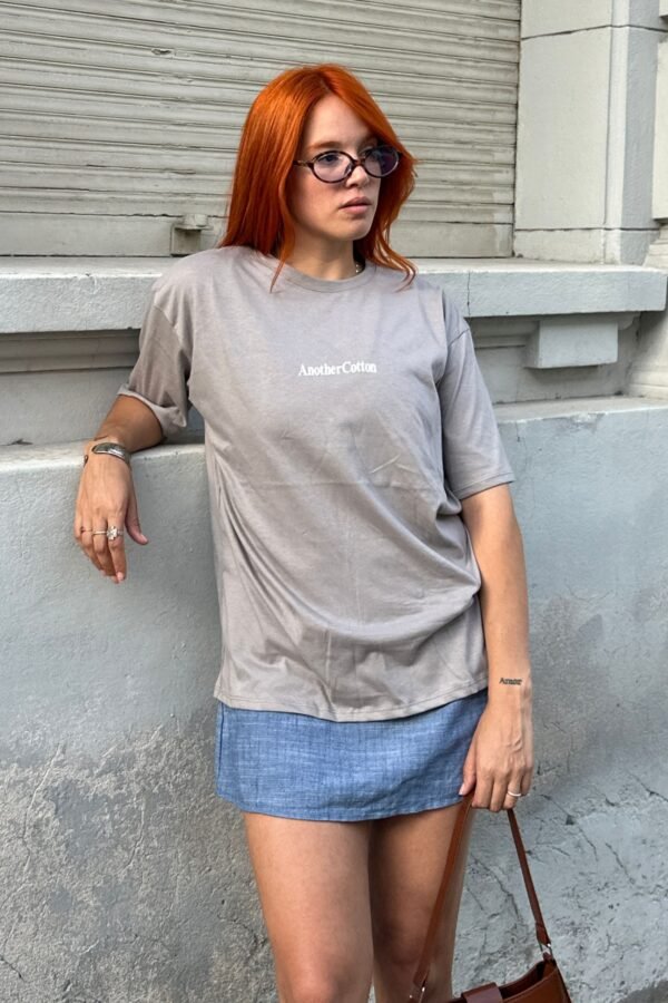 Remeron Basics Another cotton - Jersey