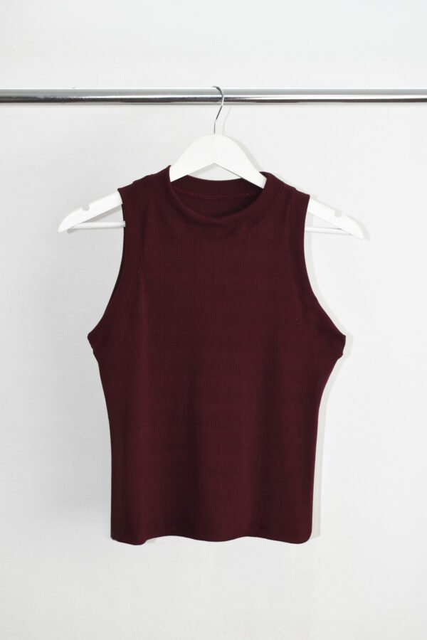 Musculosa taky - Morley wonka