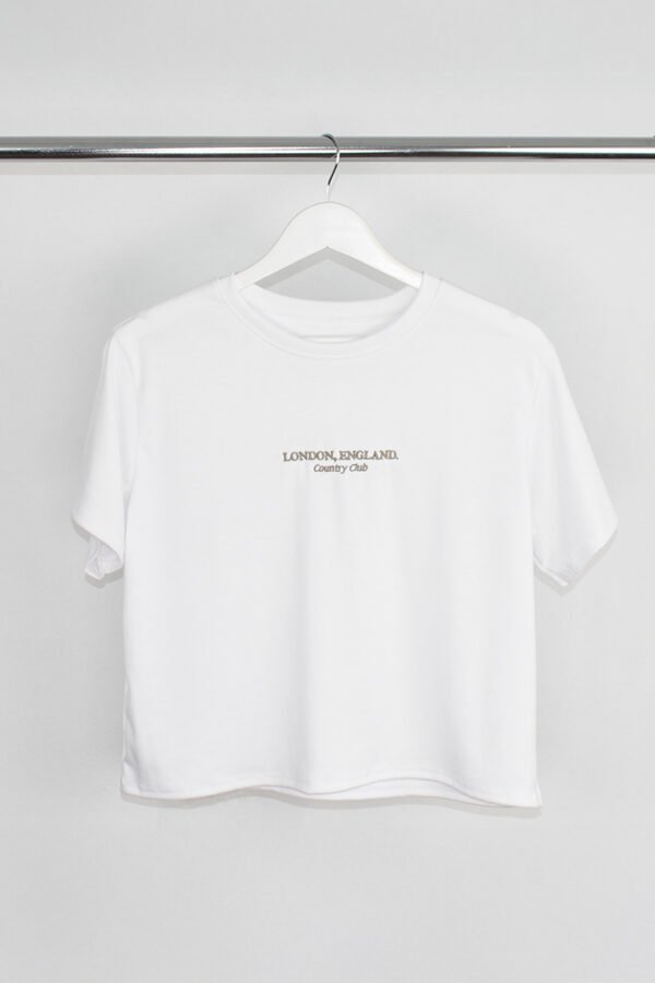 Remera Carolina London - Melvin