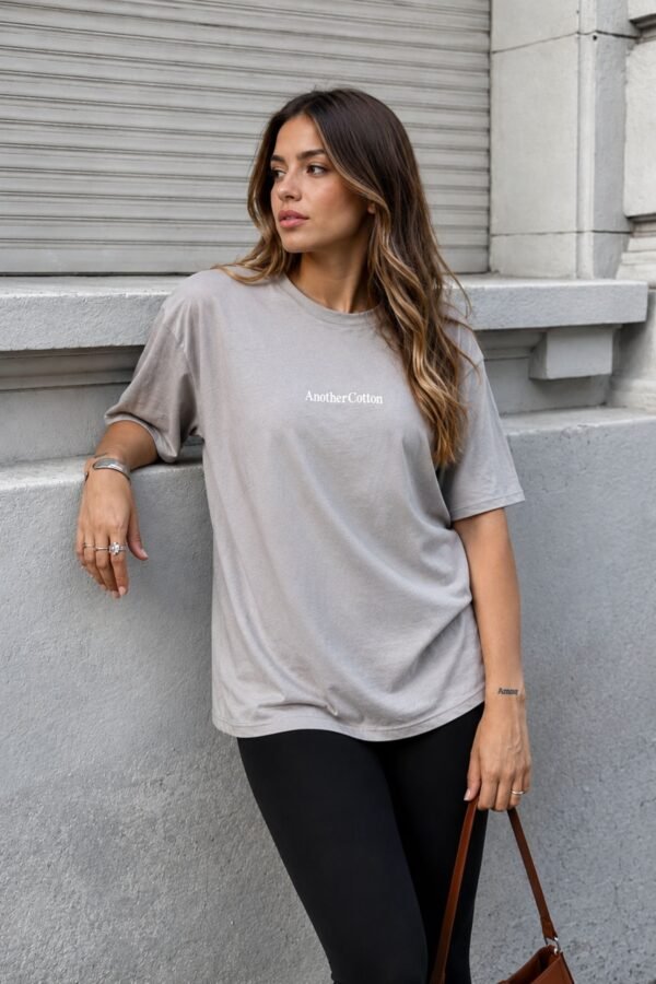 Remeron Basics Another cotton - Jersey Algodón