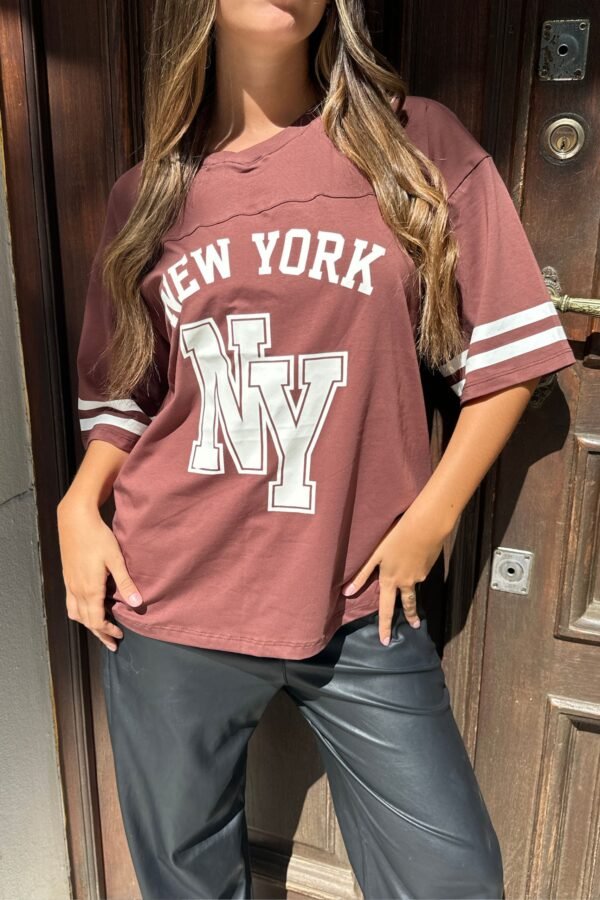 Remeron Glory largo NY  - Algodon premium