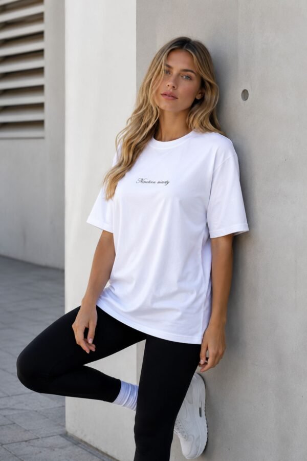 Remeron Basics Originals - Jersey Algodón