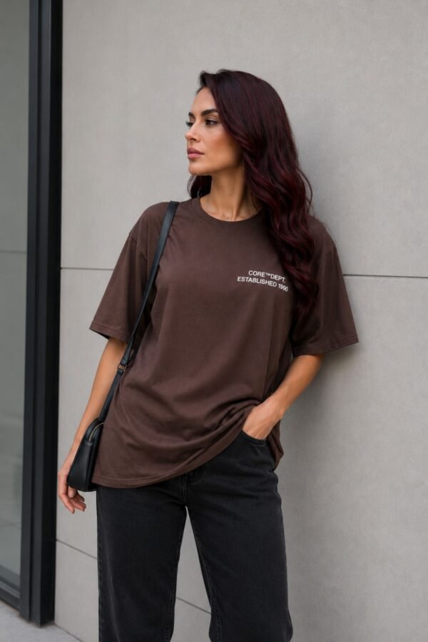 Remeron Lady Universal  -Jersey algodón