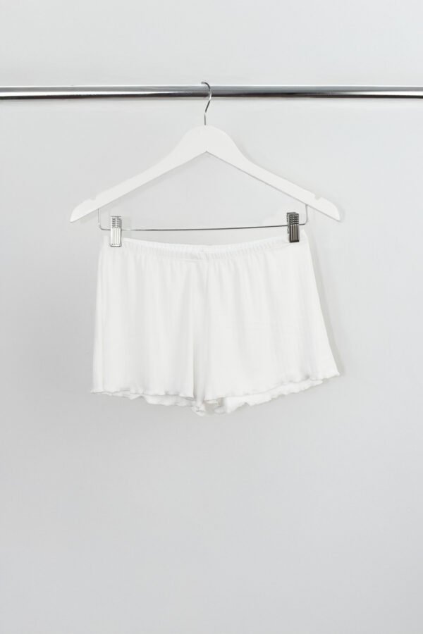 Short Brandy - Algodón Knit