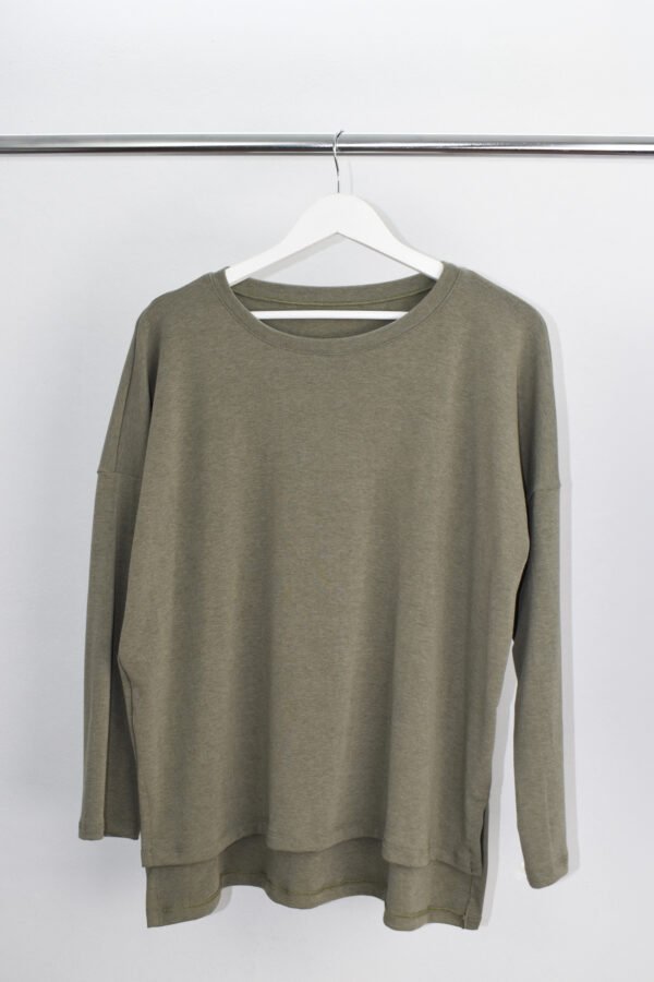 Remeron Plus CR ML - Ribb c/lycra