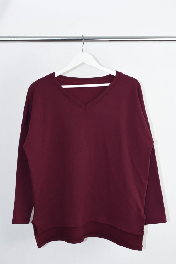 Remeron Plus CV ML - Morley frisado