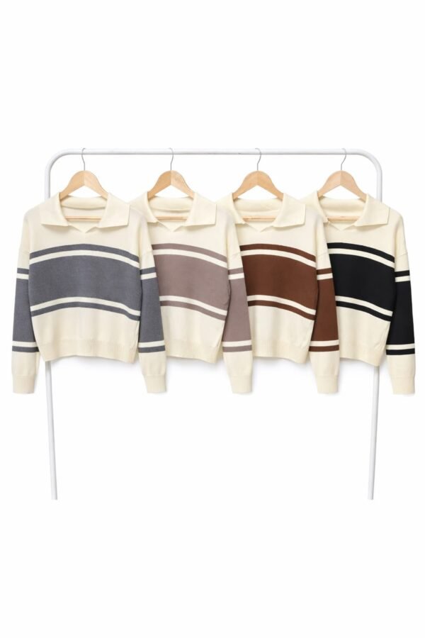 Sweaters Chomba raya gruezo