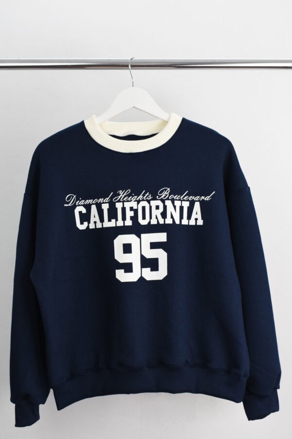 Maxibuzo combinado California 95 - Frisa