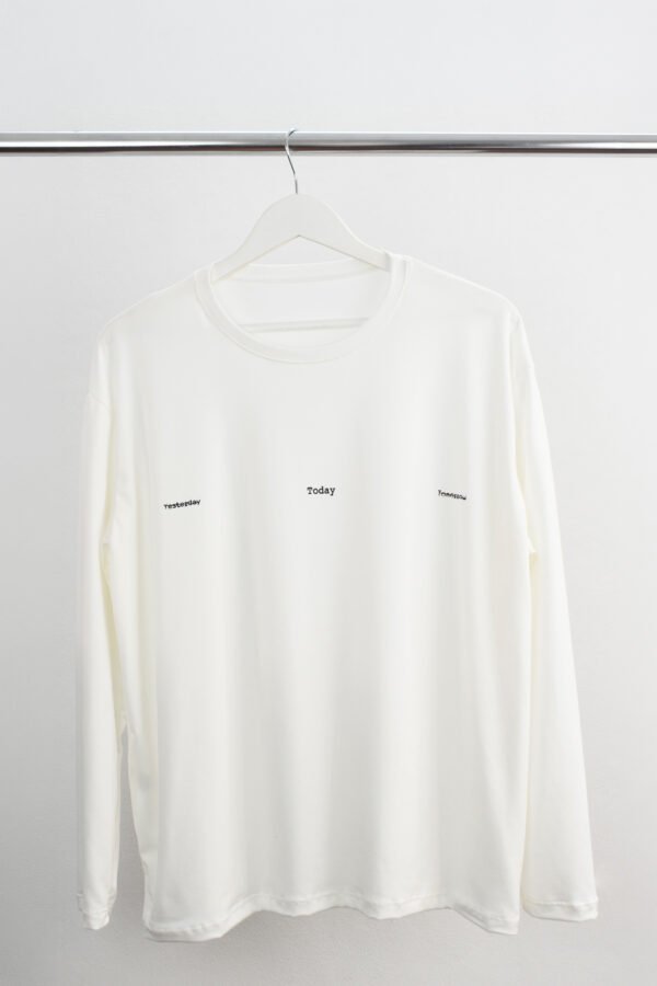 Remeron Carolina XXL c/tajos Today - Modal soft