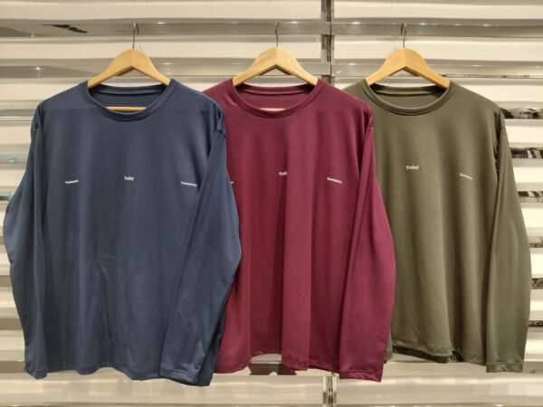 Remeron Carolina XXL c/tajos Today - Modal soft