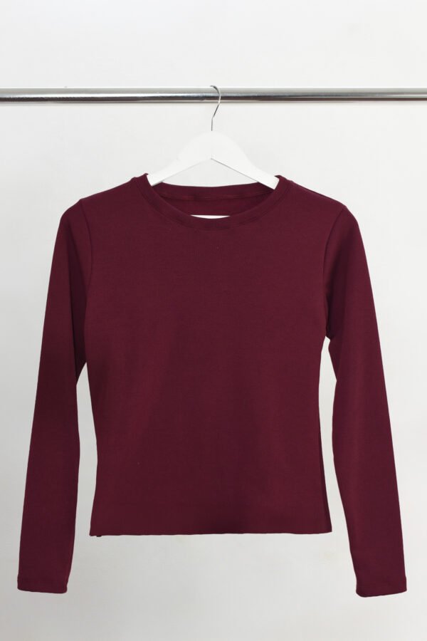 Camiseta Basics CR - Morley Frizado