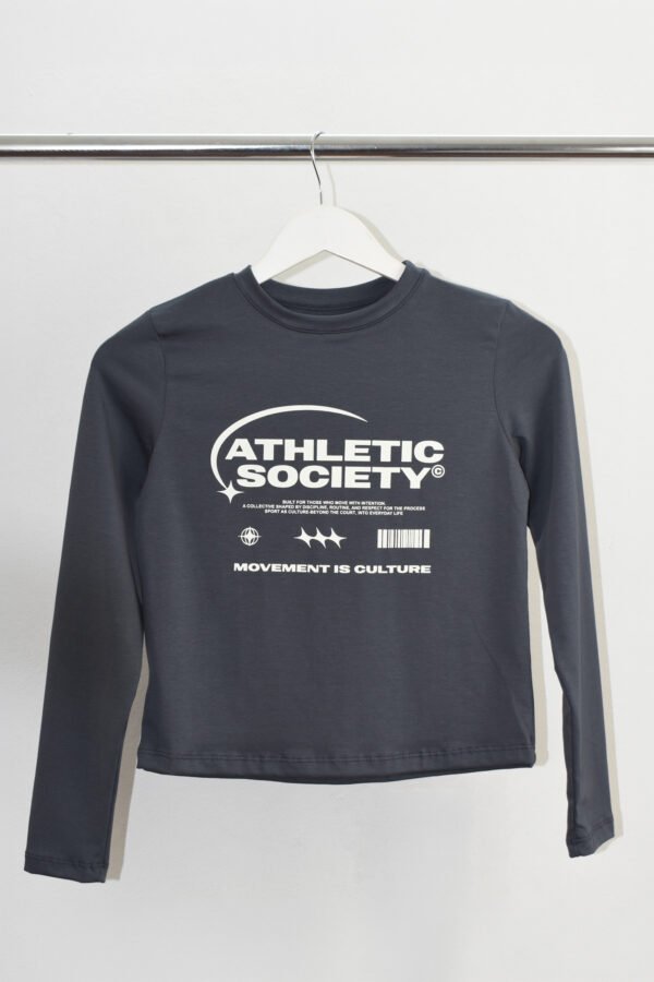 Camiseta Cannes Athletic society  - Algodon premium