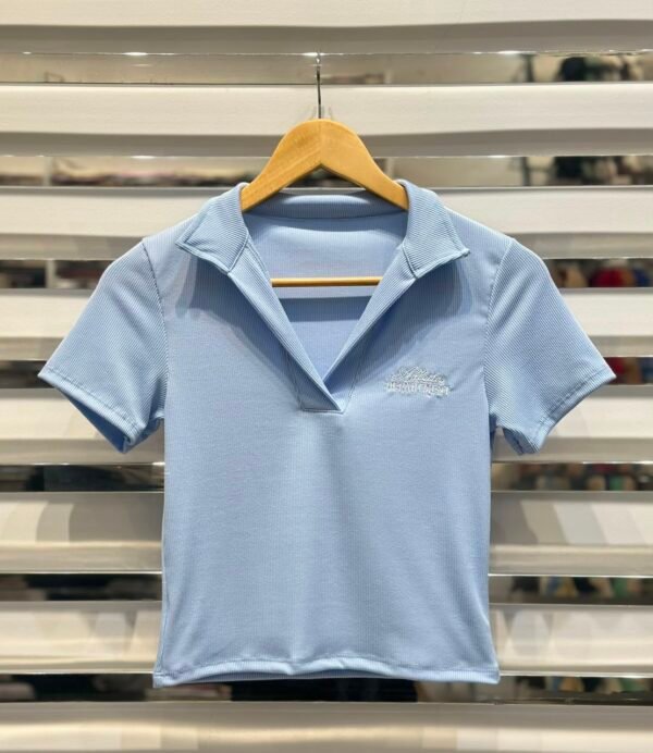 Remera Chomba CV Athletic - Morley Algodón