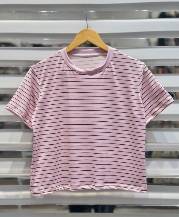 Remera Carolina CR Noa - Modal soft