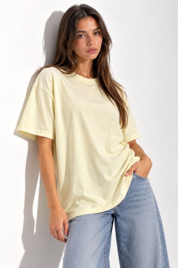 Remeron Romi Basics XXL - Algodon lycra premium